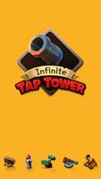 Infinite Tap Tower Affiche