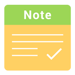 KK Note (Note, Todo List)