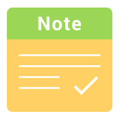 KK Note (Note, Todo List) icon