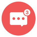 KK Notifier  (KK Unread count) APK