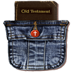 Holy Bible Old Testament Story