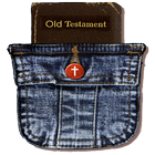 Holy Bible Old Testament Story 圖標