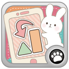 Icona Optimization rabbit booster
