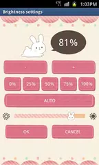 Optimization rabbit booster APK Herunterladen