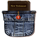 holy bible new testament APK
