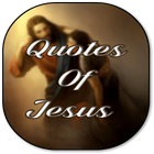 Bible inspirational Quotes-icoon