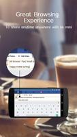 KK Mini Browser Safe & Fast 스크린샷 3