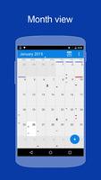 KK Calendar -Lollipop Calendar スクリーンショット 3
