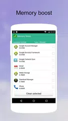 KK Cleaner - Boost & Clean APK download