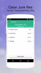 KK Cleaner - Boost & Clean APK download