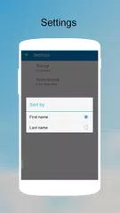 KK Contacts -Easy,Cool Contact アプリダウンロード