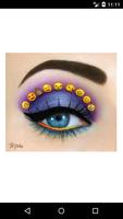 Eye Makeup скриншот 2