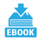 PDF Downloader (E-Book) icône