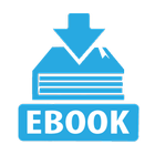 PDF Downloader (E-Book) ícone