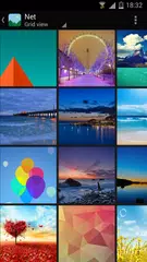 Descargar APK de KK Gallery