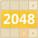 KK 2048 Super Puzzle Game APK