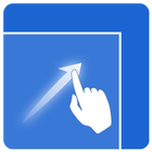 KK Swipe (Handy Swipe) icône