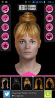 Hair Style for Women screenshot 3