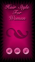 Hair Style for Women poster