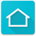 K Launcher - Smooth Kitkat