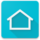 K Launcher - Smooth Kitkat 아이콘