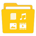 Icona File Manager