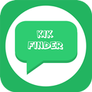 Find Kikers - Kik Finder-APK
