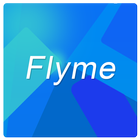 KK Launcher FlyMe Theme icon