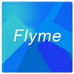 KK Launcher FlyMe Theme