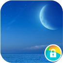 KK Locker theme - Simple Slide APK