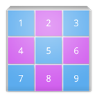 Card for Puzzler icono