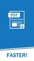 PDF Downloader poster
