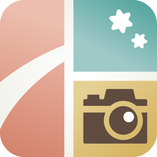 PhotoDrop [Collage Editor]