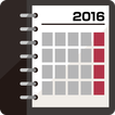 Intelligent Calendrier 2016