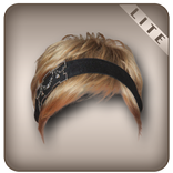 Women Hair Style lite