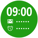 KK Widget ( DashClock + ) APK