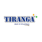 Tiranga Sacred icon