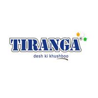 Tiranga Sacred پوسٹر