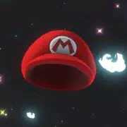 Hints for Super Mario Odyssey