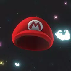 Hints for Super Mario Odyssey