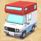 Hints for Animal Crossing Pocket Camp أيقونة