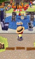 Hints for Animal Crossing Pocket Camp تصوير الشاشة 1