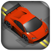 Most Furious Zigzag Racing 3D APK