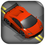 Most Furious Zigzag Racing 3D