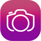 Selfie Camera Auto icon