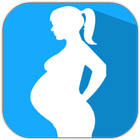 Pregnancy Calendar icono