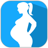 Pregnancy Calendar icon