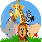 Jungle Fun simgesi