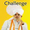 Modi brain challenge