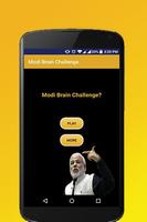 Modi brain challenge capture d'écran 1